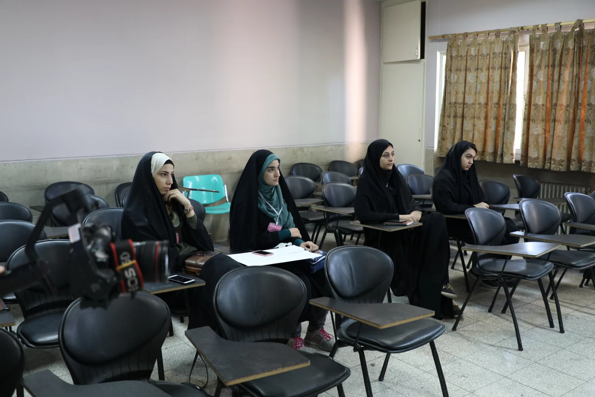 کارگاه آموزشی