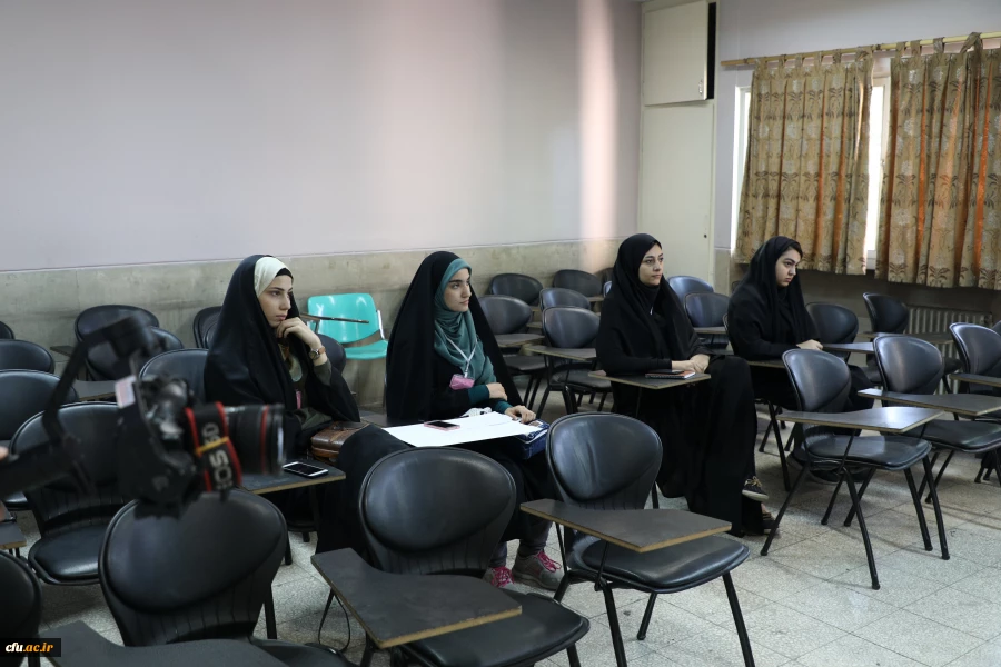 کارگاه آموزشی