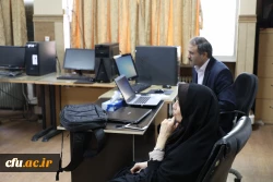 کارگاه آموزشی