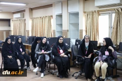 کارگاه آموزشی