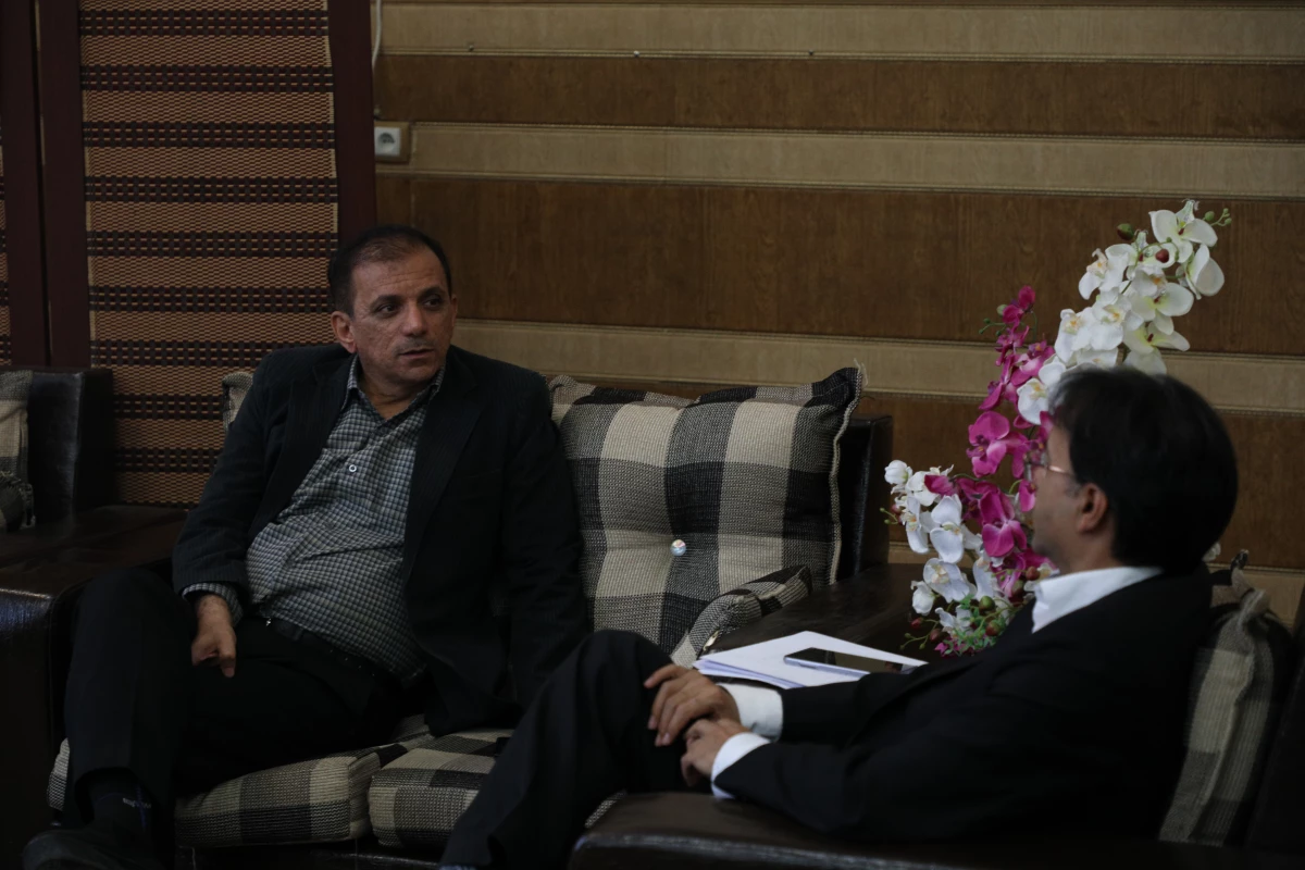 کارگاه آموزشی