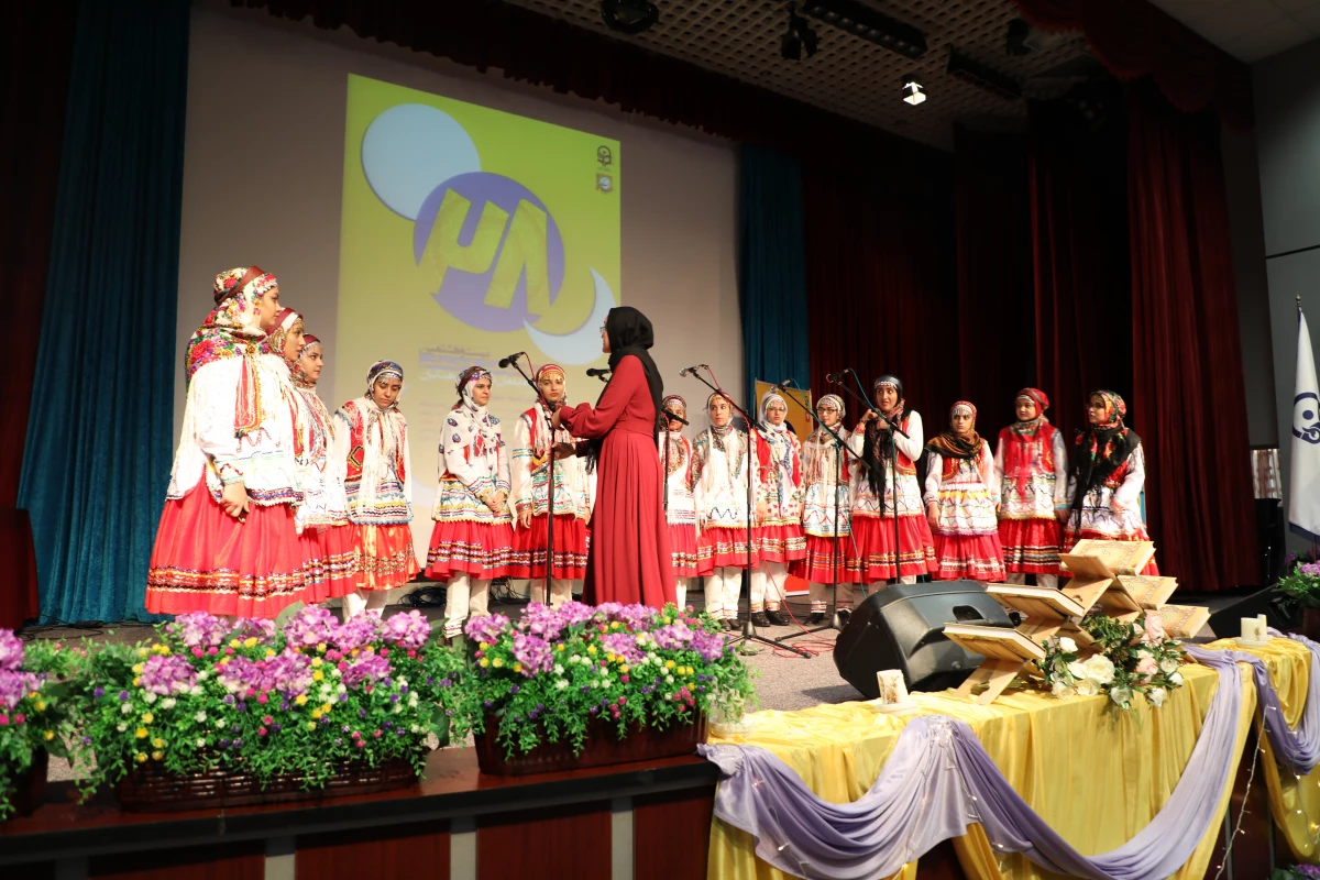 مسابقات سرود