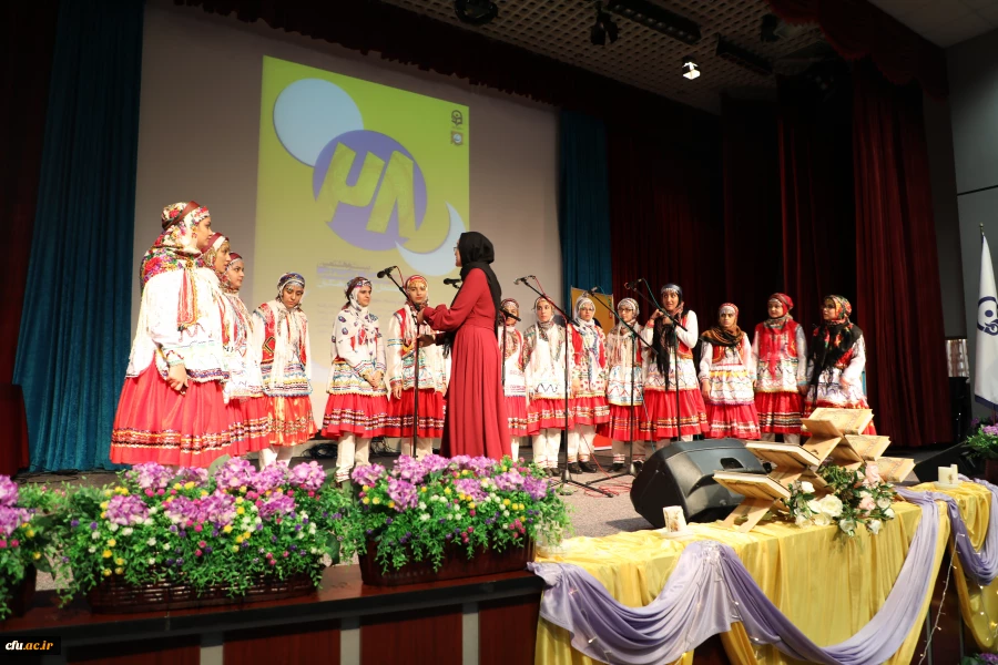 مسابقات سرود