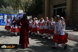 مسابقات سرود