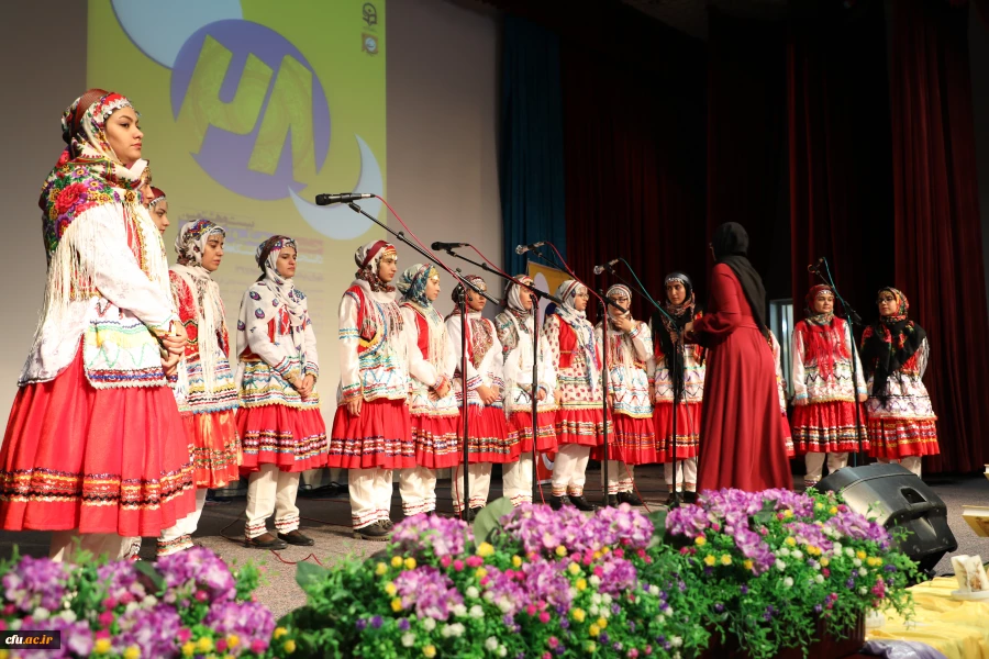 مسابقات سرود