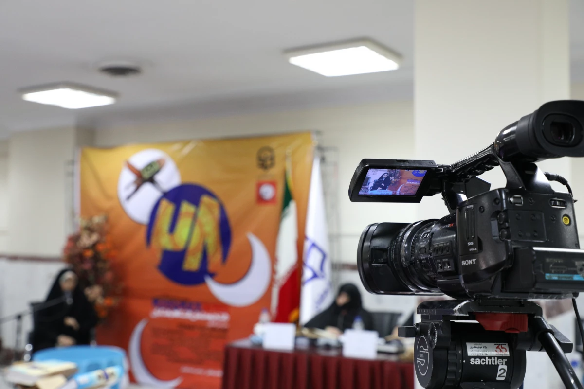 مسابقات قرائت قرآن کریم