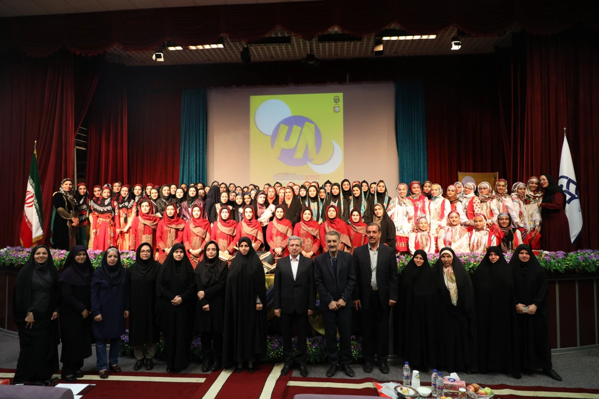 مسابقات سرود