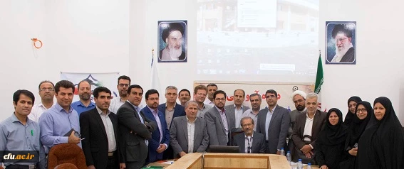 برگزاری نخستین دوره آموزش پیشرفته فلسفه تربیت اسلامی در قم 2