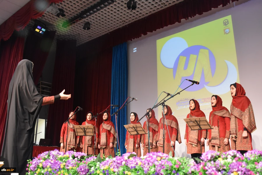 مسابقات سرود