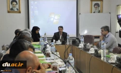 دوره بهسازی و توانمندسازی استادان زبان انگلیسی دانشگاه فرهنگیان آغاز شد
 2