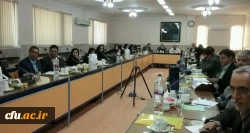 معاون آموزشی و پژوهشی و فرهنگی دانشگاه فرهنگیان خراسان رضوی:

تربیت معلمان مجرب در گرو اجرای جدی کارورزی است
 2