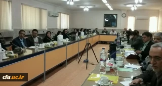 معاون آموزشی و پژوهشی و فرهنگی دانشگاه فرهنگیان خراسان رضوی:

تربیت معلمان مجرب در گرو اجرای جدی کارورزی است