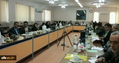 معاون آموزشی و پژوهشی و فرهنگی دانشگاه فرهنگیان خراسان رضوی:

تربیت معلمان مجرب در گرو اجرای جدی کارورزی است