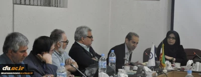 در دوره بهسازی و توانمندسازی استادان زبان انگلیسی مطرح شد:

دغدغه اصلی استادان زبان انگلیسی، مباحث pck در برنامه درسی جدید است