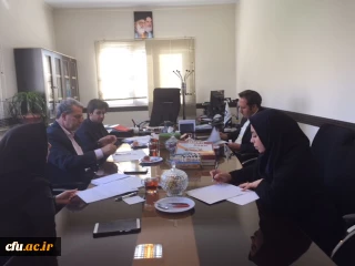 دکتر مصطفی عرب در ششمین جلسه طراحی، تدوین و پیاده سازی استانداردها و شایستگی های شخصیتی و  حرفه ای معلمی دانشجویان عنوان کرد:

ما در حوزه روانشناسی نیاز به اطلاعات و تحلیل آماری داریم تا بتوانیم خدمات مشاوره ای را متناسب با بوم و مسائل آن ناحیه ارائه دهیم