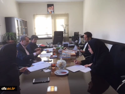 دکتر مصطفی عرب در ششمین جلسه طراحی، تدوین و پیاده سازی استانداردها و شایستگی های شخصیتی و  حرفه ای معلمی دانشجویان عنوان کرد:

ما در حوزه روانشناسی نیاز به اطلاعات و تحلیل آماری داریم تا بتوانیم خدمات مشاوره ای را متناسب با بوم و مسائل آن ناحیه ارائه دهیم