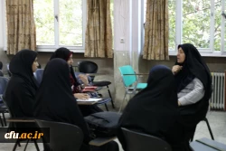 سرپرست مدیریت پردیس های استان تهران در اختتامیه جشنواره فرهنگی و هنری دانشجو معلمان دختر دانشگاه:

رویکرد حاکم بر دانشگاه فرهنگیان باید رویکرد توجه به فرهنگ ایران اسلامی از منظر رهبر انقلاب باشد تا شایستگی های فرهنگی به وجود آید 2