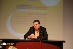 رئیس دانشگاه فرهنگیان در آئین اختتامیه  جشنواره فرهنگی و هنری دانشجو معلمان دختر دانشگاه فرهنگیان:

 هنر، تلطیف ساعات زندگی است 3