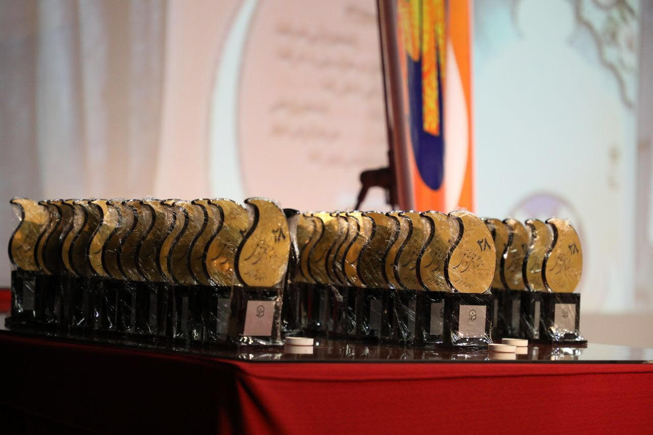 رئیس دانشگاه فرهنگیان در آئین اختتامیه  جشنواره فرهنگی و هنری دانشجو معلمان دختر دانشگاه فرهنگیان:   هنر، تلطیف ساعات زندگی است 3