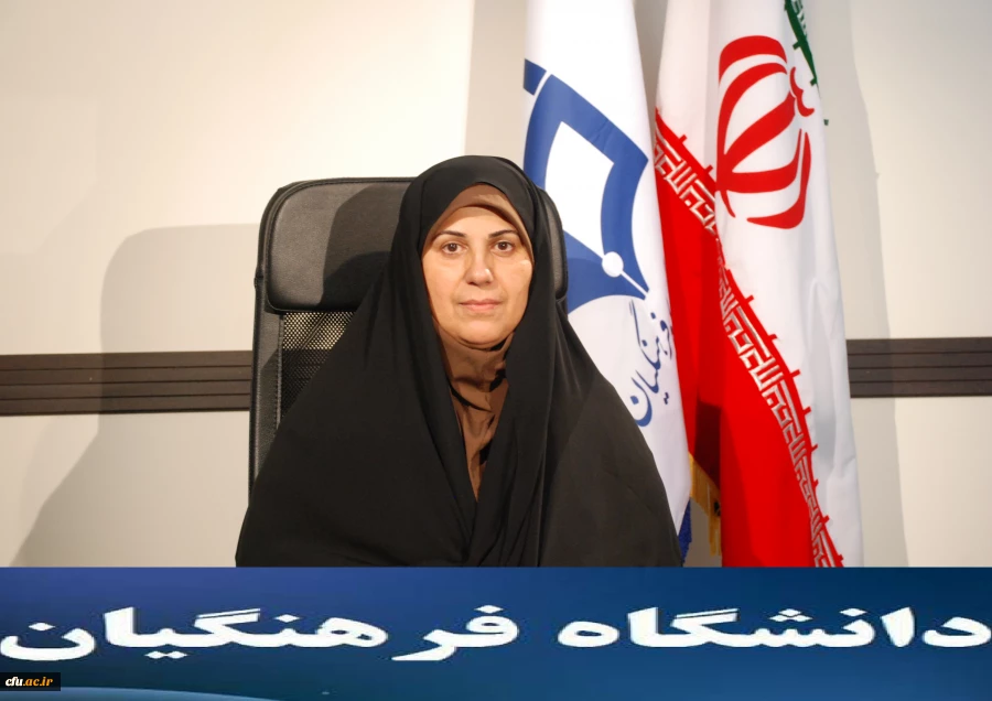 دکتر علی نژاد در آستانه آغاز سال تحصیلی و جذب بیش از ۲۵ هزار دانشجو معلم جدید الورود در دانشگاه فرهنگیان از ابتدای مهر ماه سال جاری بیان کرد:

باید تمهیدات لازم را در آستانه سال تحصیلی دانشگاه ها اتخاذ کنیم