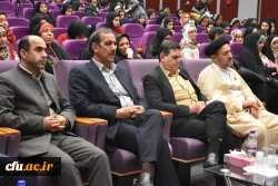 آیین اختتامیه جشنواره فرهنگی دختران