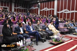 آیین اختتامیه جشنواره فرهنگی دختران