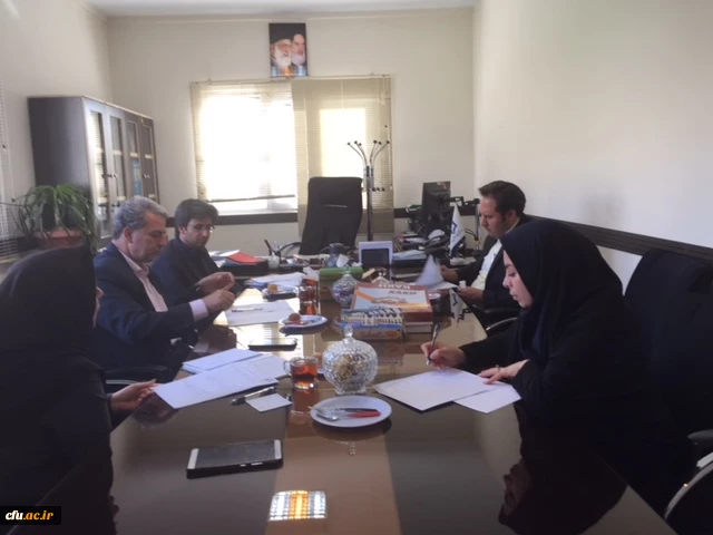 دکتر مصطفی عرب در ششمین جلسه طراحی، تدوین و پیاده سازی استانداردها و شایستگی های شخصیتی و  حرفه ای معلمی دانشجویان عنوان کرد:

ما در حوزه روانشناسی نیاز به اطلاعات و تحلیل آماری داریم تا بتوانیم خدمات مشاوره ای را متناسب با بوم و مسائل آن ناحیه ارائه ده