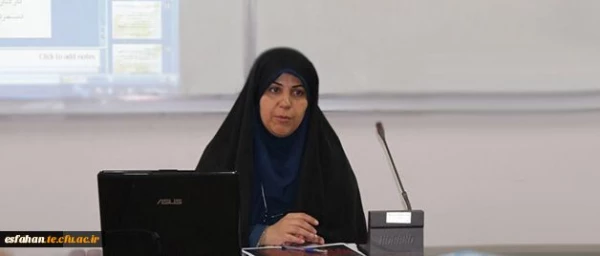 دکتر علی نژاد در کارگروه"نحوه ساماندهی نو دانشجویان" در نوزدهمین اجلاس سراسری سرپرستان مدیران استانی پردیس ها و واحد های تابعه دانشگاه فرهنگیان عنوان کرد:

تبدیل محدودیت به فرصت یکی از ویژگی های معلمان ممتاز است.