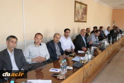 دوره تربیت مدرس مرجع کارورزی دانشگاه فرهنگیان برگزار شد 2