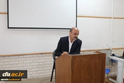 دوره تربیت مدرس مرجع کارورزی دانشگاه فرهنگیان برگزار شد 6