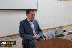 دوره تربیت مدرس مرجع کارورزی دانشگاه فرهنگیان برگزار شد 9