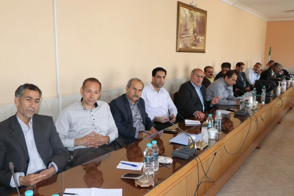 دوره تربیت مدرس مرجع کارورزی دانشگاه فرهنگیان برگزار شد 2