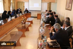 دوره تربیت مدرس مرجع کارورزی دانشگاه فرهنگیان برگزار شد 3