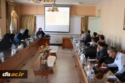 دوره تربیت مدرس مرجع کارورزی دانشگاه فرهنگیان برگزار شد 4