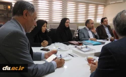 فصلنامه پژوهش در آموزش شیمی دانشگاه فرهنگیان در آذربایجان شرقی منتشر می شود  2