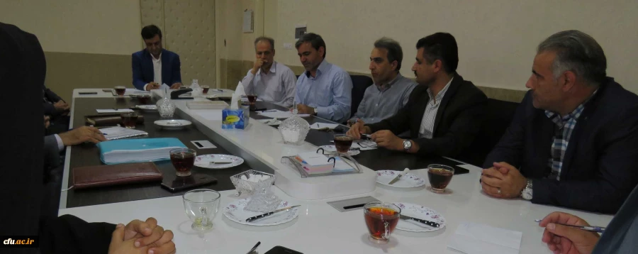 فصلنامه پژوهش در آموزش شیمی دانشگاه فرهنگیان در آذربایجان شرقی منتشر می شود  3