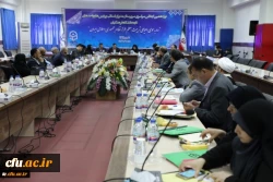 دکتر علی نژاد در کارگروه نحوه ساماندهی نو دانشجویان در نوزدهمین اجلاس سراسری سرپرستان مدیران استانی پردیس ها و واحد های تابعه دانشگاه فرهنگیان عنوان کرد:

تبدیل محدودیت به فرصت یکی از ویژگی های معلمان ممتاز است. 2