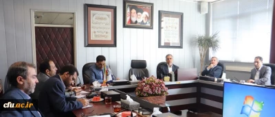 سرپرست معاونت فرهنگی و اجتماعی دانشگاه فرهنگیان:

حفظ فرهنگ عاشورا از وظایف مهم مسوولین فرهنگی است