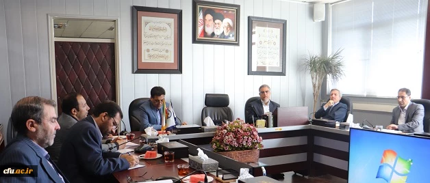 سرپرست معاونت فرهنگی و اجتماعی دانشگاه فرهنگیان:

حفظ فرهنگ عاشورا از وظایف مهم مسوولین فرهنگی است 2