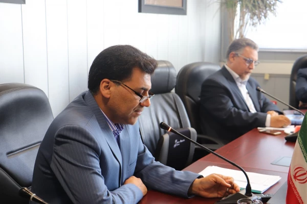 سرپرست معاونت فرهنگی و اجتماعی دانشگاه فرهنگیان:

حفظ فرهنگ عاشورا از وظایف مهم مسوولین فرهنگی است 3