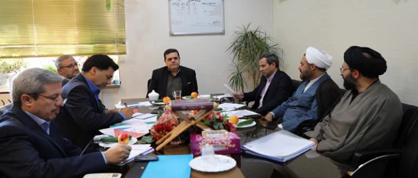 جلسه فرهنگی 2