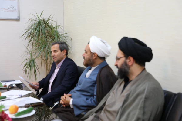 جلسه فرهنگی 4