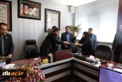 تقدیر از اجلاس  3