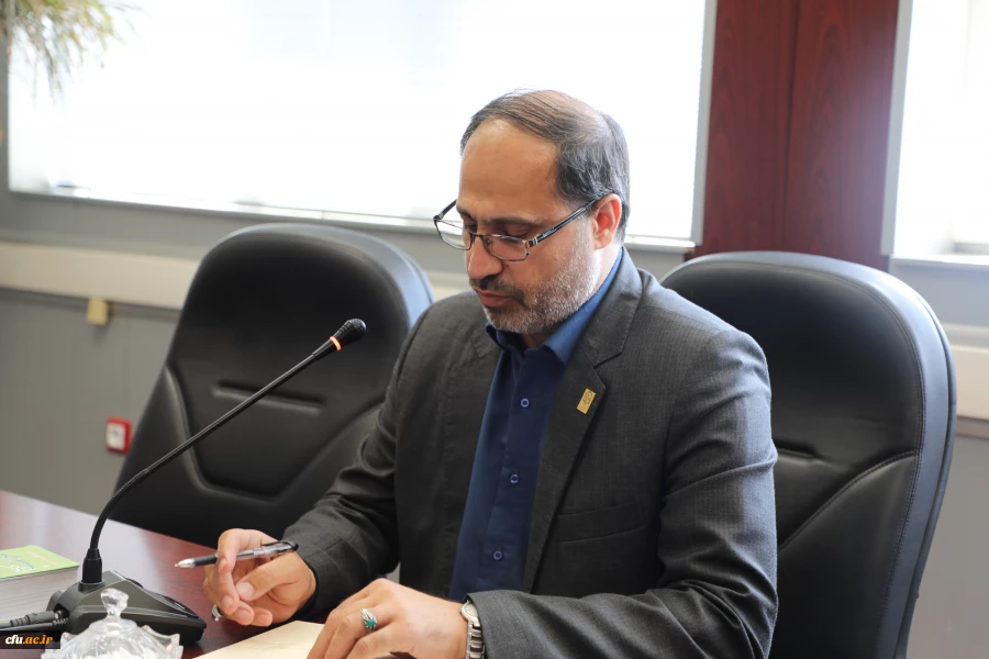 تقدیر از اجلاس  4