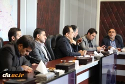 تقدیر از اجلاس  5