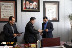 تقدیر از اجلاس  6