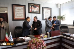 تقدیر از اجلاس  7