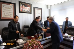 تقدیر از اجلاس  8