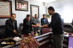 تقدیر از اجلاس  9