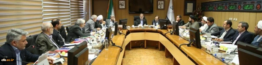 مقام عالی وزارت در بیست و یکمین جلسه هیات امنا:

با وجود نیاز ضروری آموزش و پرورش به نیروی انسانی؛ یکی از مهم ترین کارهای ما رعایت استلزامات معلمی در دوره مهارت آموزان به مدت یک سال تحصیلی خواهدبود 2